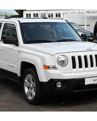 Ricambi usati jeep patriot 2007-2017 #2
