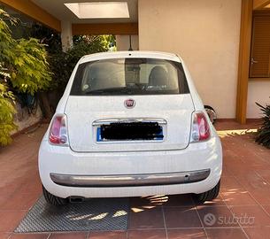 FIAT 500 1.2 BENZINA/GPL – 2013