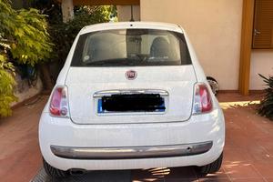FIAT 500 1.2 BENZINA/GPL – 2013