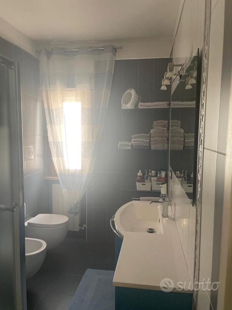 Apartment in San Giovanni Rotondo, Foggia - Vista 2