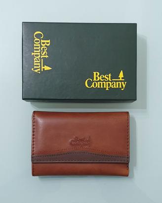 Portafoglio da Donna Best Company Nuovo