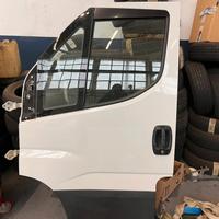 PORTIERA SINISTRA IVECO DAILY DAL 14 AL 23