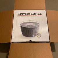 Lotus grill griglia