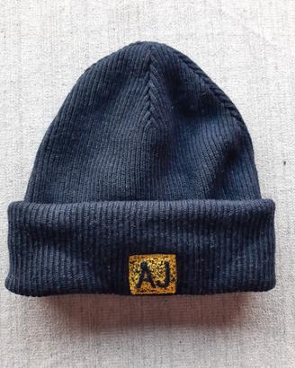 Armani jeans berretta 