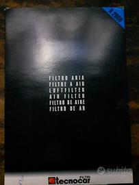 Filtro aria Tecnocar A2060