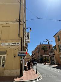 ATTIVITÀ AVVIATA Ristorante-Pizzeria Bordighera