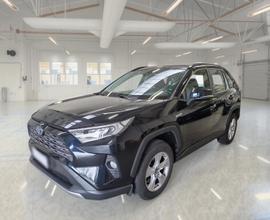 TOYOTA RAV 4 2.5 HV 178cv E-CVT Business 2WD