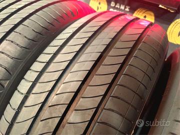 MICHELIN 4 GOMME NUOVE 215 60 16 ESTIVE