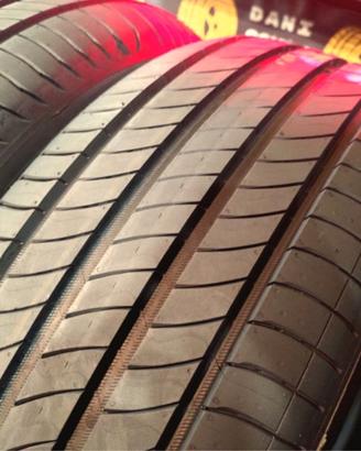 MICHELIN 4 GOMME NUOVE 215 60 16 ESTIVE