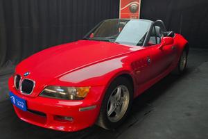 Bmw Z3 Roadster 2.8cc 24V '' Sport Edition anno 19