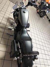 Harley Davidson 