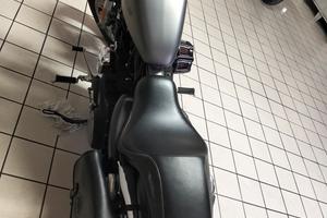 Harley Davidson 