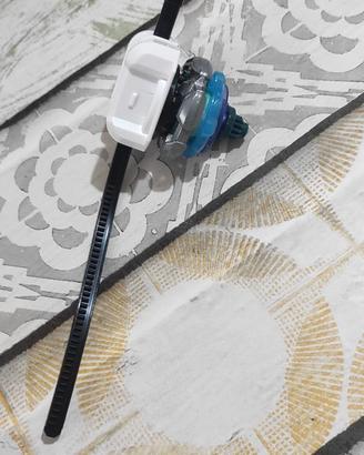 Trottola  BEYBLADE ORIGINALE