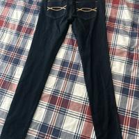 Jeans abercrombie