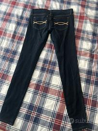 Jeans abercrombie