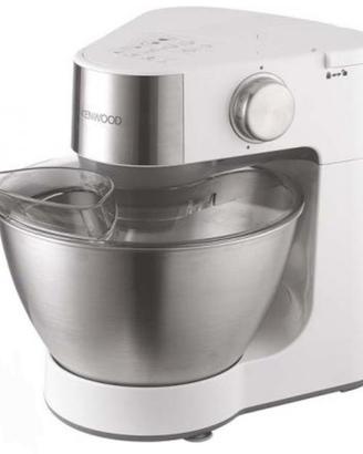kenwood impastatrice e robot cucina NUOVA