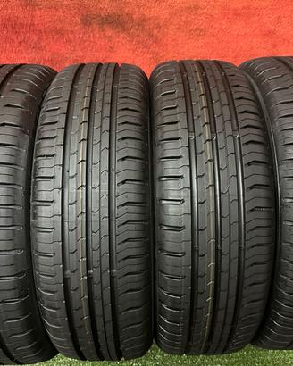 165 60 15 Gomme Estive NEW Citroen C1 165 60R15
