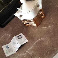 Zuccheriera Quadrifoglio