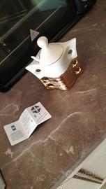 Zuccheriera Quadrifoglio