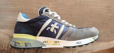 Scarpe Premiata 