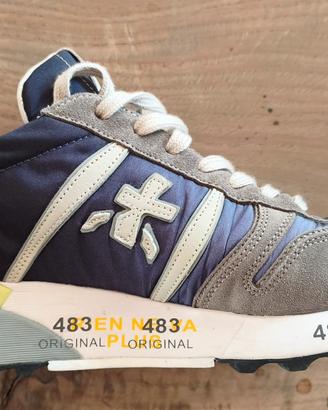 Scarpe Premiata 