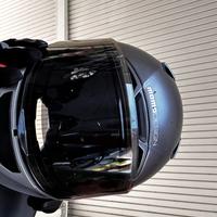 CASCO INTEGRALE MOMO DESIGN