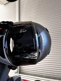 CASCO INTEGRALE MOMO DESIGN