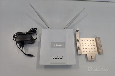 D-Link DAP-2360 Access Point
