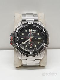 orologio diver Orient M-Force 