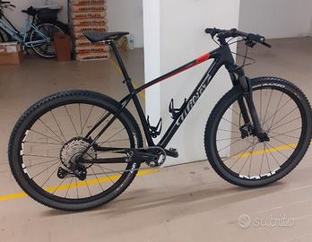 Mtb Wilier