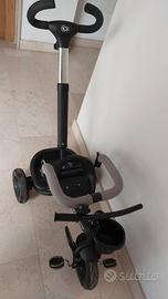 Triciclo Kinderkraft AVEO 3 in 1