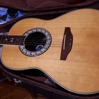 Chitarra Acustica Ovation Celebrity CC167