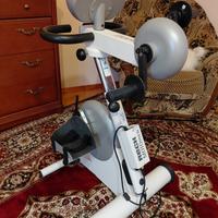 Cicloergometro Motomed viva 2