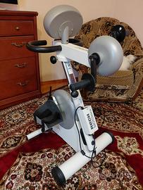 Cicloergometro Motomed viva 2