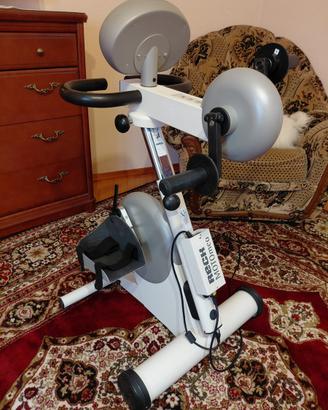 Cicloergometro Motomed viva 2