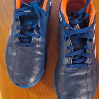 scarpe calcetto calcio a 5 marca adidas bambino