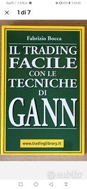 libri trading Gann per chi inizia
