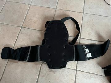 paraschiena taglia M