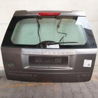 Land Rover Freelander 2 portellone posteriore