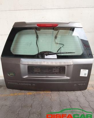 Land Rover Freelander 2 portellone posteriore