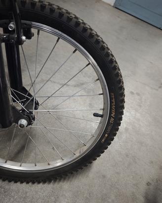 bici bambino 