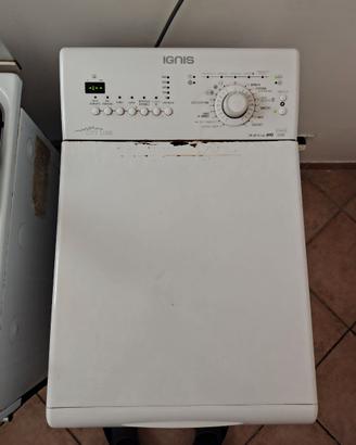 Lavatrice Ignis LTE 6010