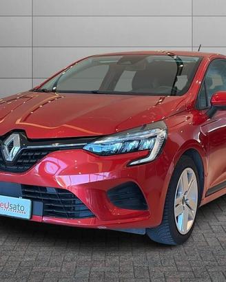 RENAULT Clio TCe 90 CV 5 porte LIFE