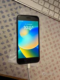 Iphone 8 HS ( leggi descrizione)