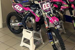 Husqvarna TC 85 - 2023