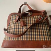Borsa Aquascutum London