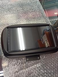 car tabler 9" dedicato 500x