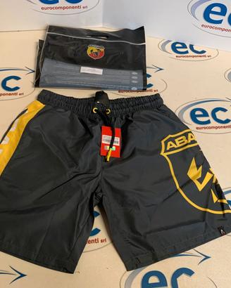 6002354080 COSTUME ABARTH TAGLIA M