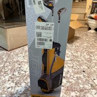 Prostaff JGI Golf per bambini 8-11