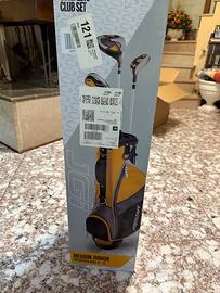 Prostaff JGI Golf per bambini 8-11